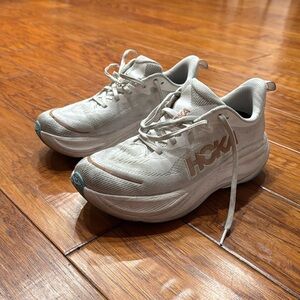 Hoka’s Sky Flow Shoes